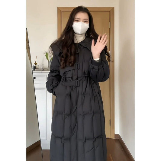 Waist-slimming Sailor Jacket