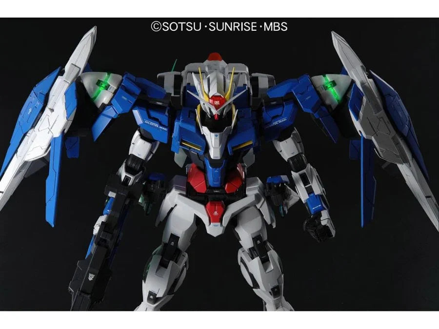 Gundam - PG 1/60 - Mobile Suit Gundam 00 - OO Raiser - Model Kit
