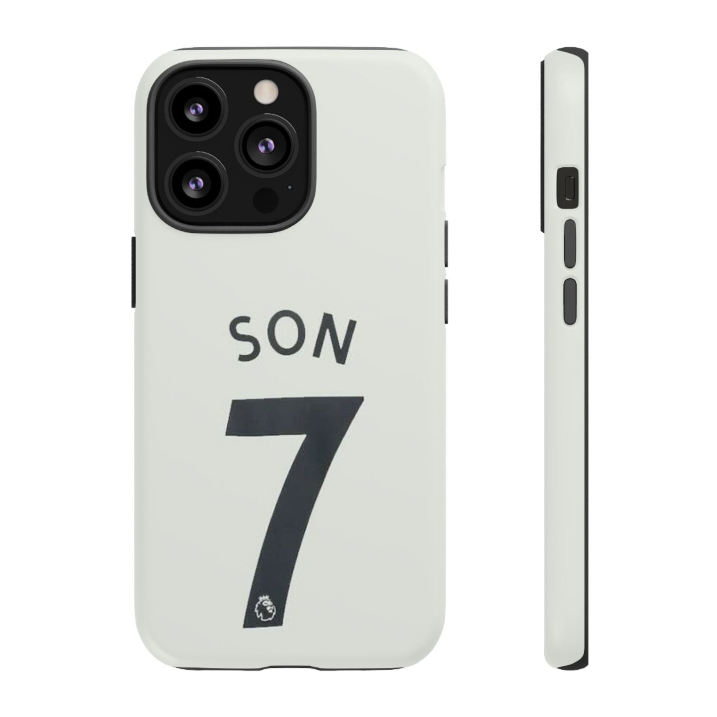 Son Heung-min SwiftShield – Rugged Protection with Slim Profile | Fits iPhone 8–16 Pro Max & Galaxy S10–S25 Ultra