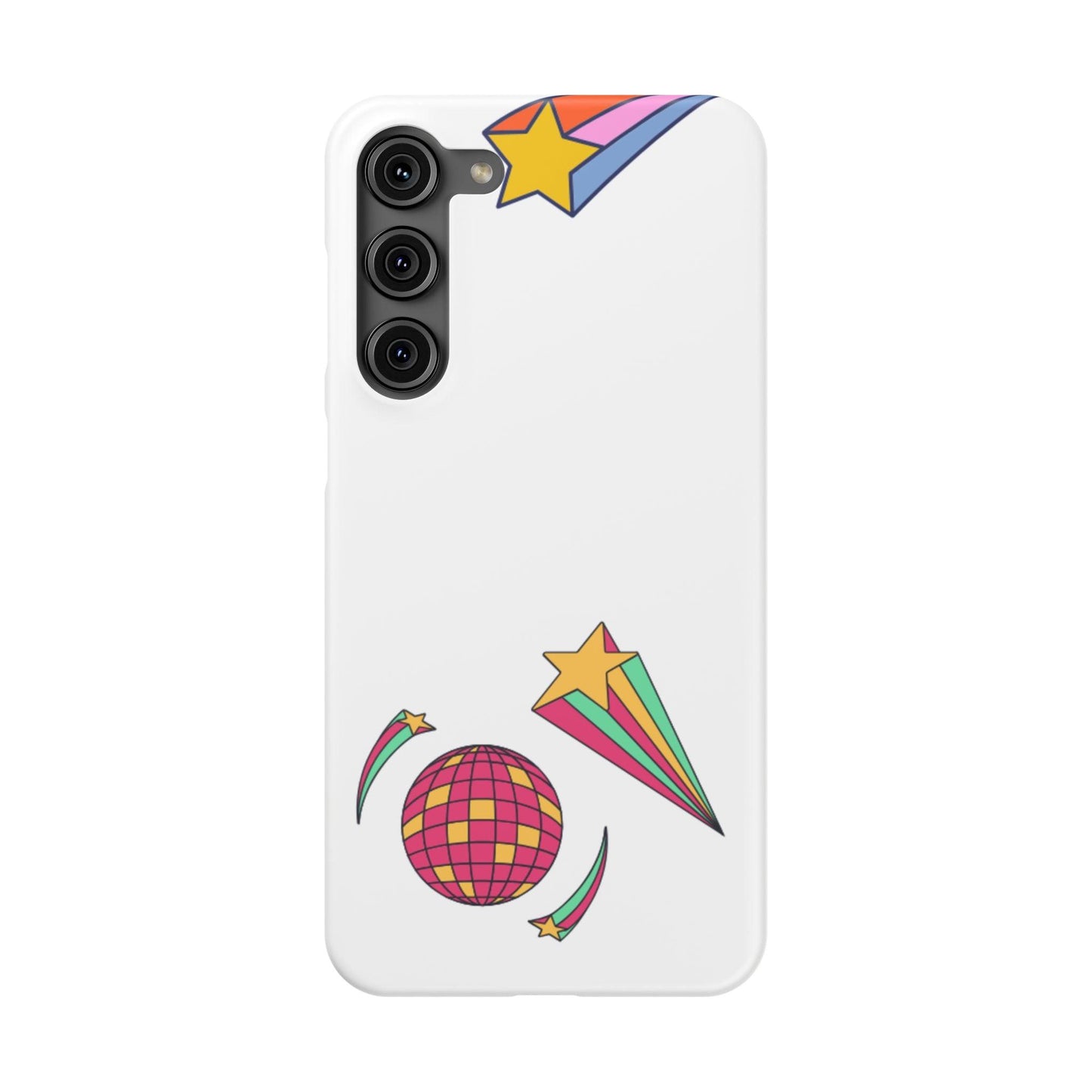 Pure & Simple Phone Case – Elegance in Minimalism