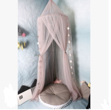 Children's Mosquito Net Baby Bed Tent