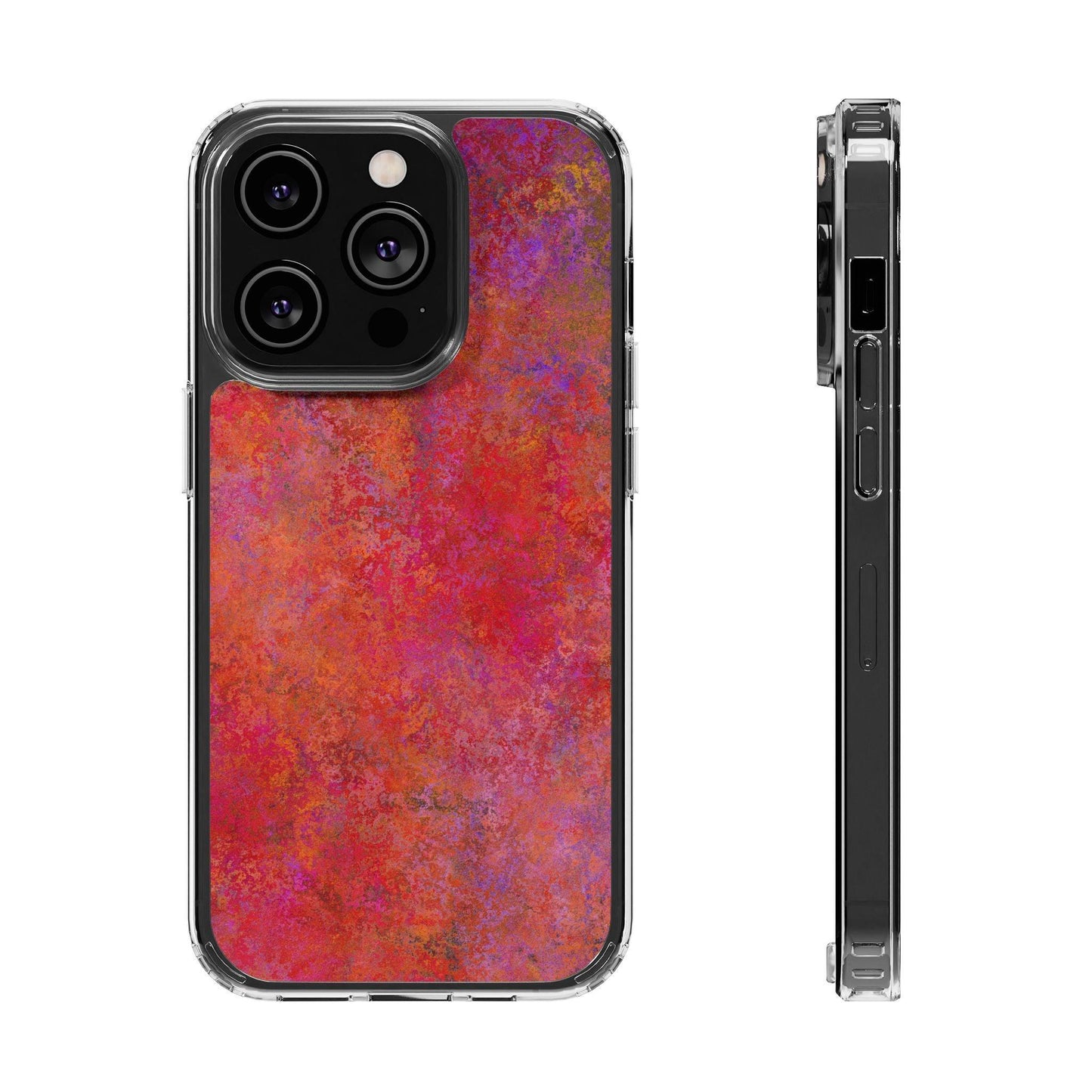 Clear Cases The Colors Of Love