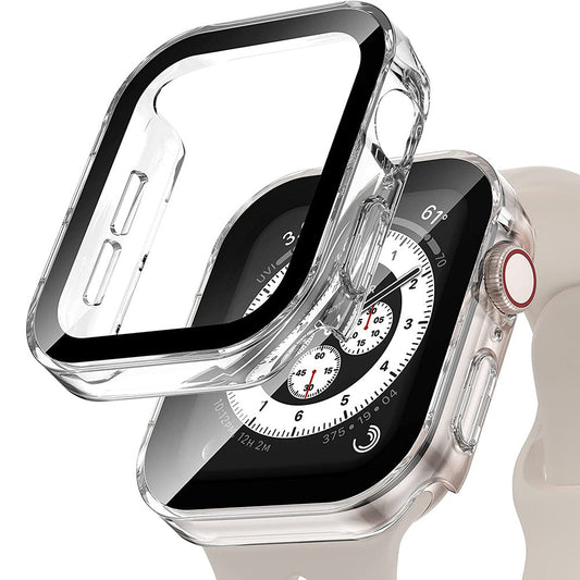 Anti-Fall Scratch-Resistant Watch Film