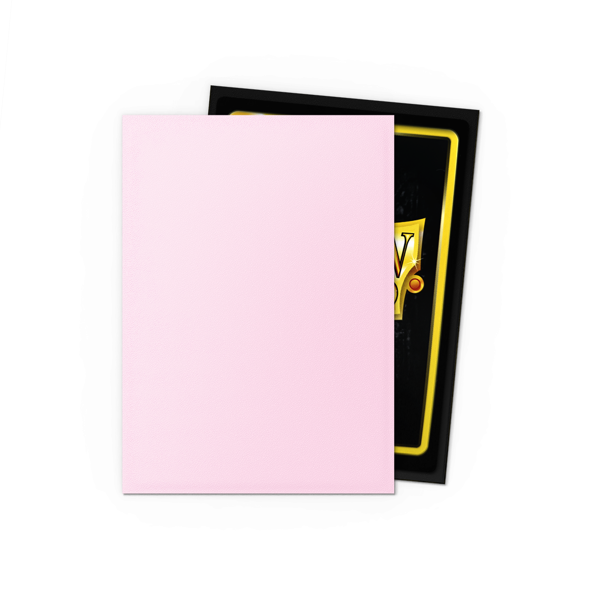 Dragon Shield: Standard 100ct Sleeves - Blossom (Dual Matte)