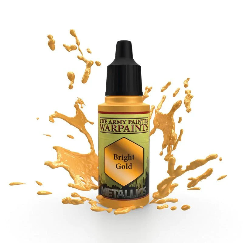 The Army Painter - Model Paint & Tone