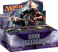 Dark Ascension - Booster Box [DKA - N/A]