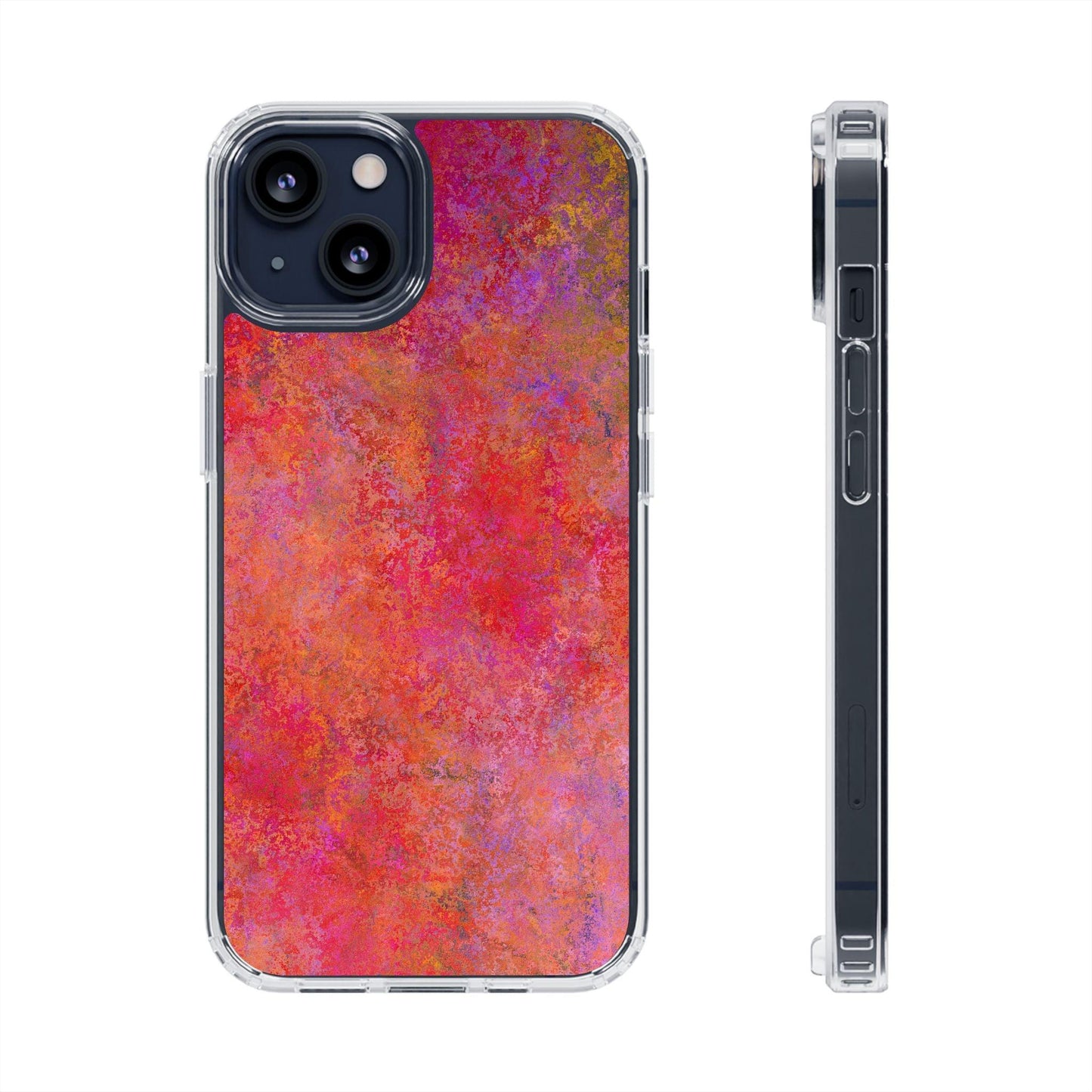 Clear Cases The Colors Of Love