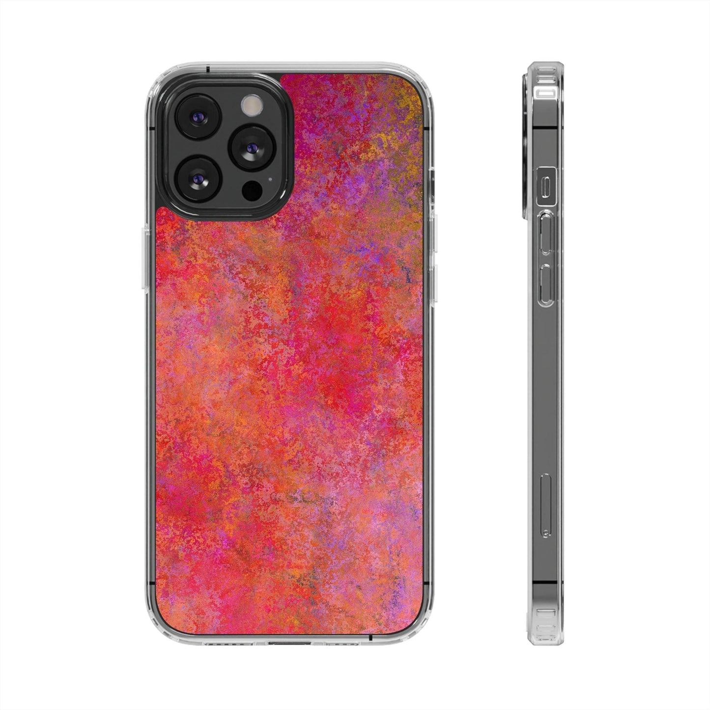 Clear Cases The Colors Of Love