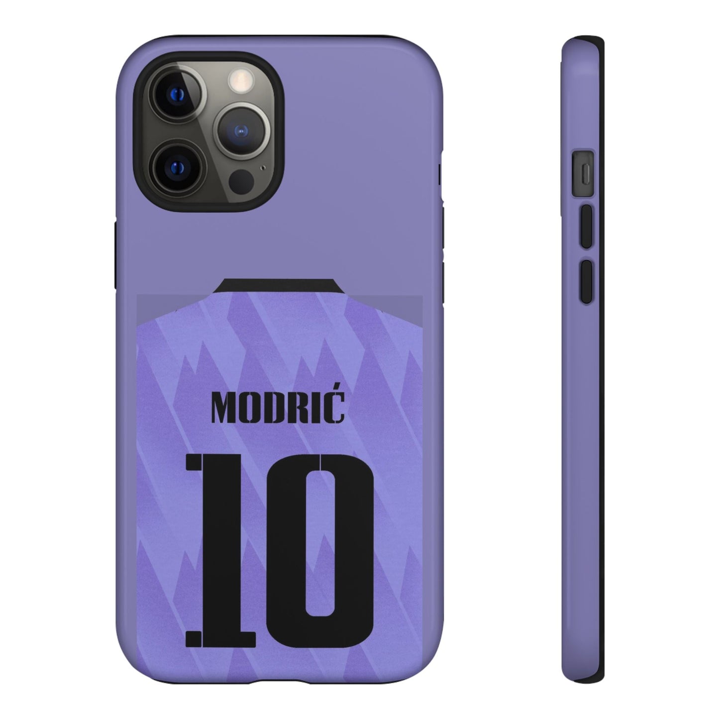 Luka Modrić Maestro Shield – Enhanced Drop Protection & Slim Fit | Fits iPhone 8–16 Pro Max & Galaxy S10–S25 Ultra