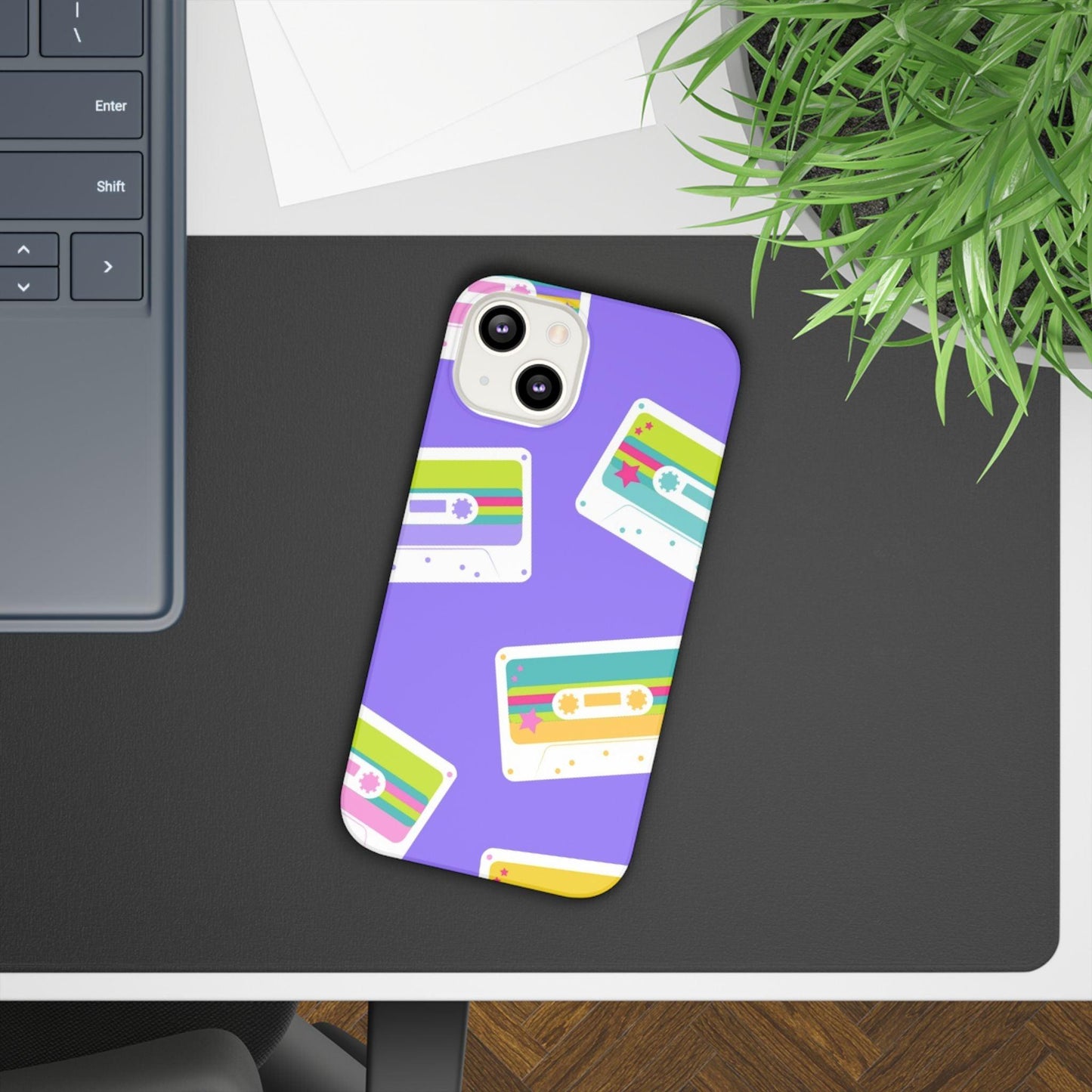 Bold Design Phone Case – Make Your Phone Stand Out