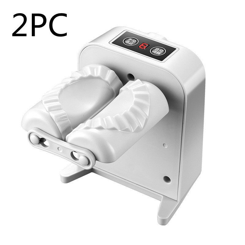 Electric Dumpling Maker Machine