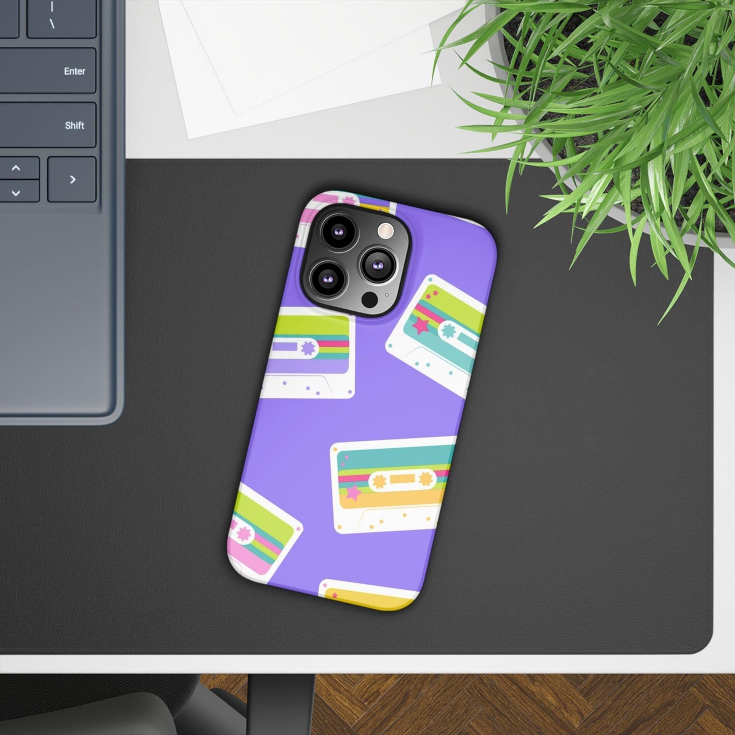 Bold Design Phone Case – Make Your Phone Stand Out