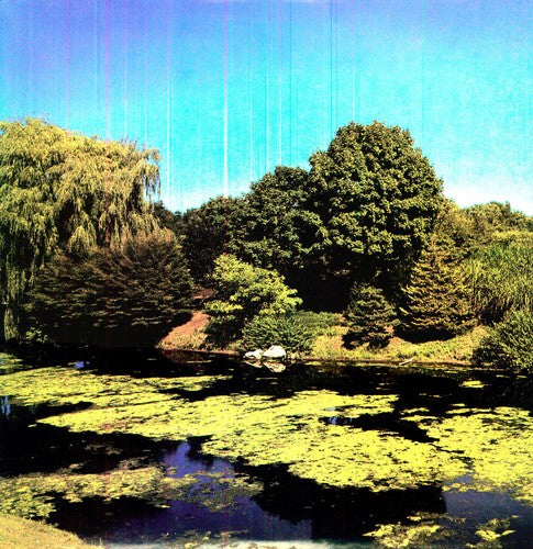Shellac - Terraform [LP] Vinyl Record
