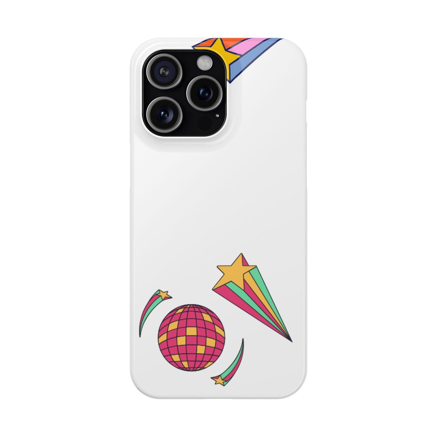 Pure & Simple Phone Case – Elegance in Minimalism