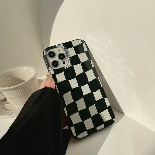 Apple phone case 13 protective case 12pro max silicone X suitable for 8p thickening