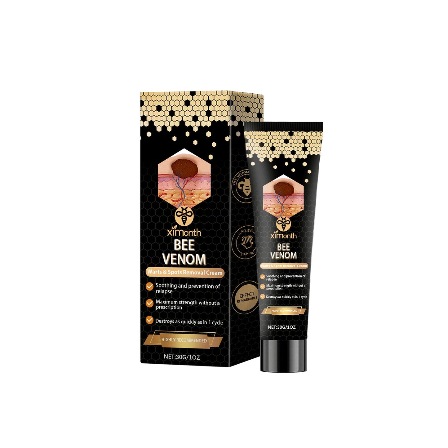 Kew Care Cream Herbal Essence Gently Cleanses And Moisturizes The Body Skin With A Smooth Repair Cream