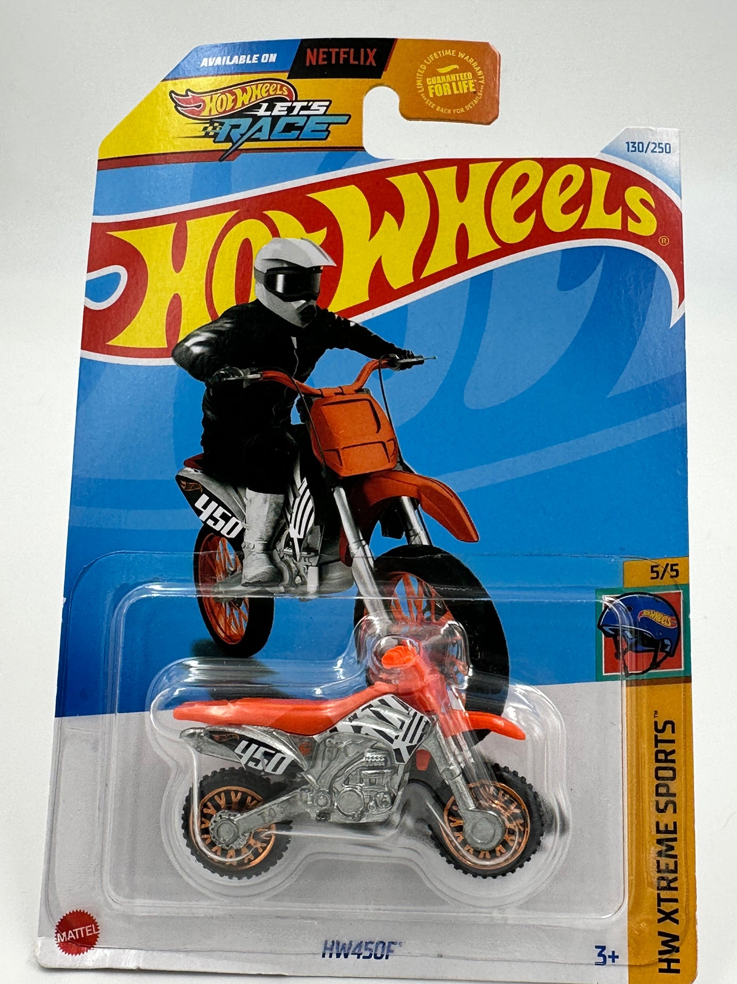 Hot Wheels  | 1:64 Diecast | HW Screen Time