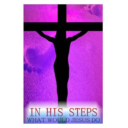 In His Steps