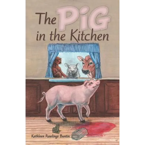 The Pig in the Kitchen