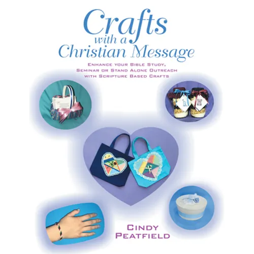 Crafts with a Christian Message