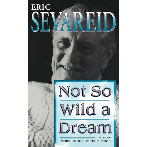 Not So Wild a Dream