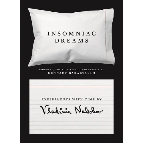 Insomniac Dreams: Experiments with Time