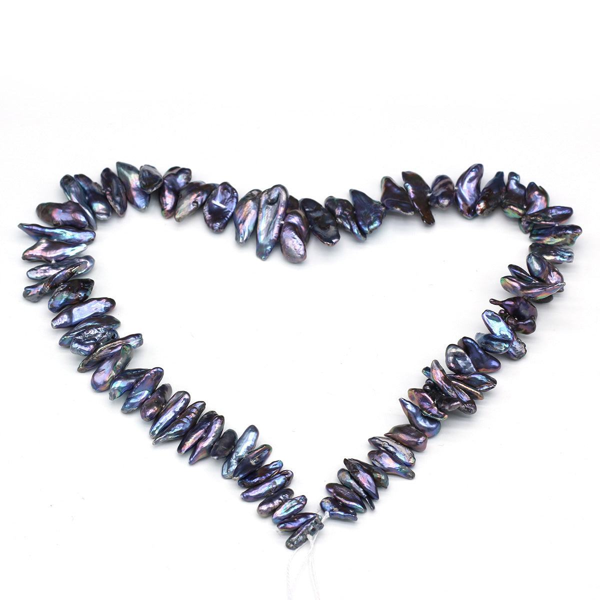 Flawless Dyed Freshwater Pearl Jewelry