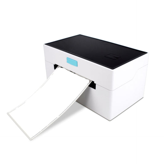 Bluetooth Label Printer - 100x150mm