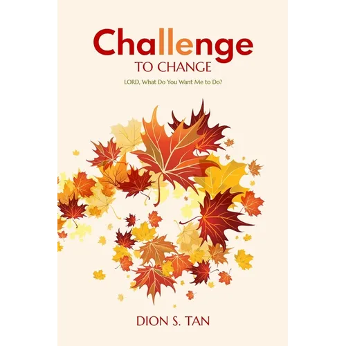 Challenge to Change