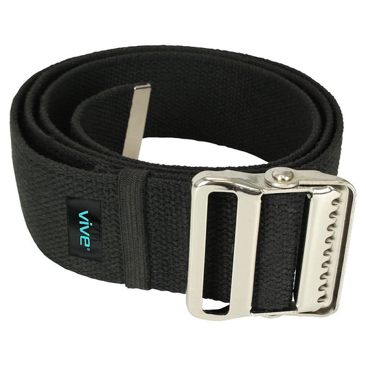 60" Gait Transfer Belt