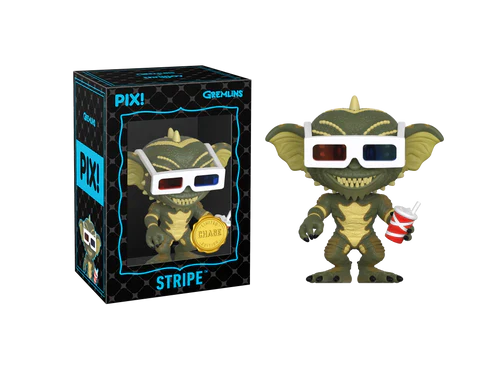 [Thrilljoy] Gremlins - Gizmo LE5000 PIX Vinyl Figure (1 in 6 Chance at Chase)