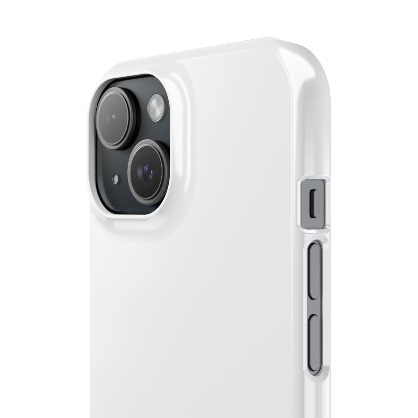 Nature's Beauty Phone Case – Bring the Outdoors to Your Device