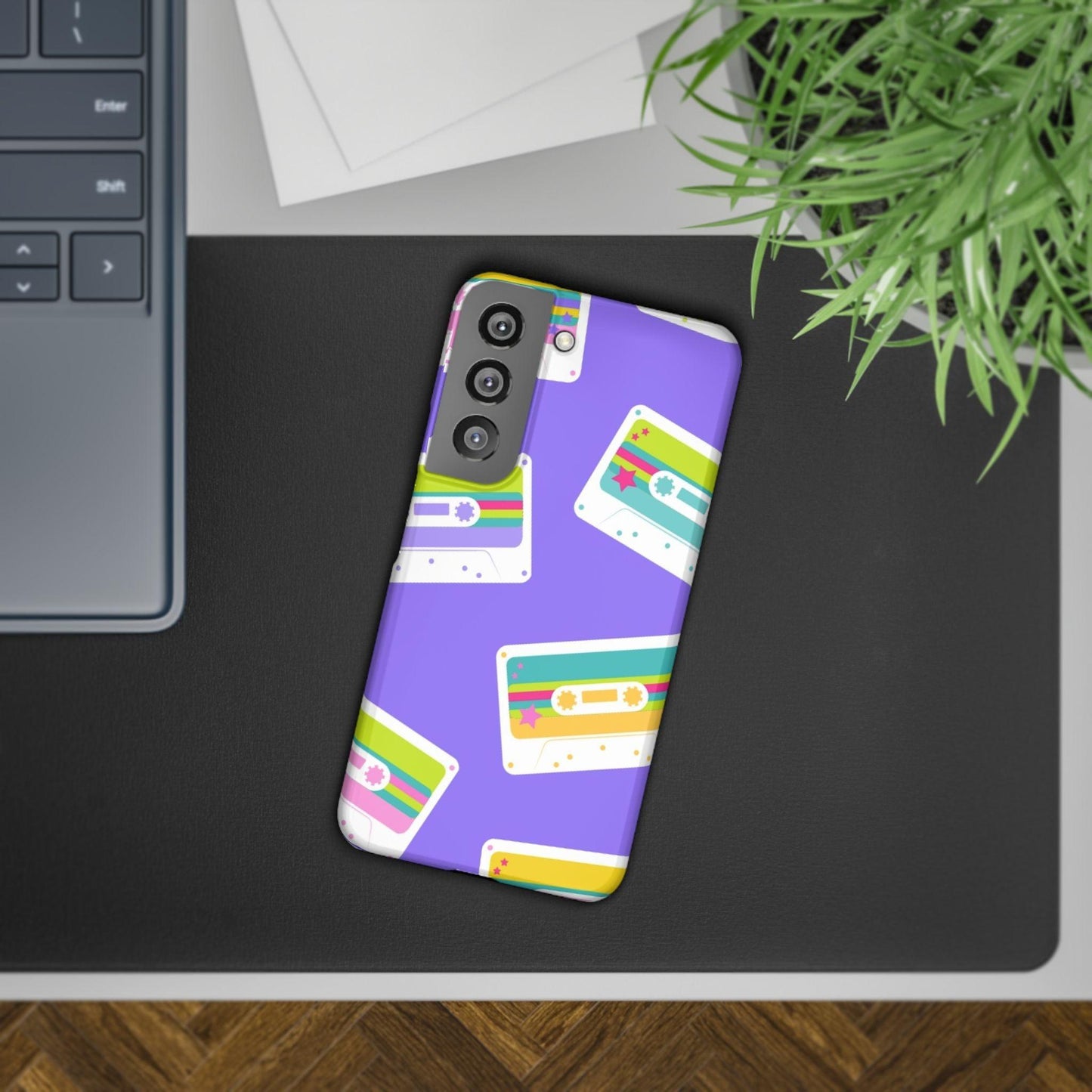 Bold Design Phone Case – Make Your Phone Stand Out