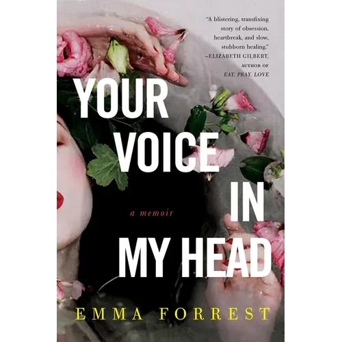 Your Voice in My Head: A Memoir