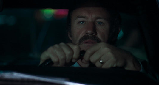 Night Moves (The Criterion Collection) [4K UHD]