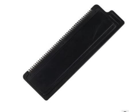 Do-it-yourself  Head Blade Back Hair Shaver Trimmer Body Leg Razor Long Handle Removal Razors
