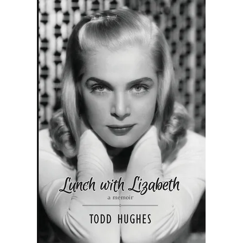 Lunch with Lizabeth