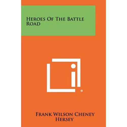 Heroes Of The Battle Road