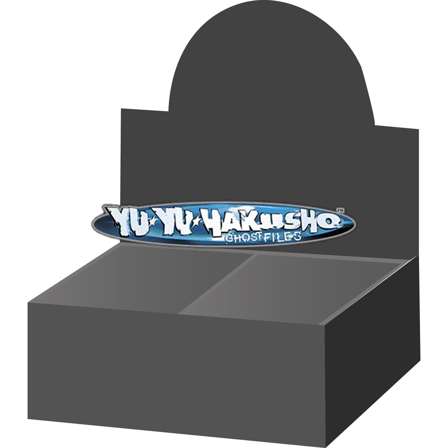 Yu Yu Hakusho: Ghost Files - Booster Box [UE13BT - 000]