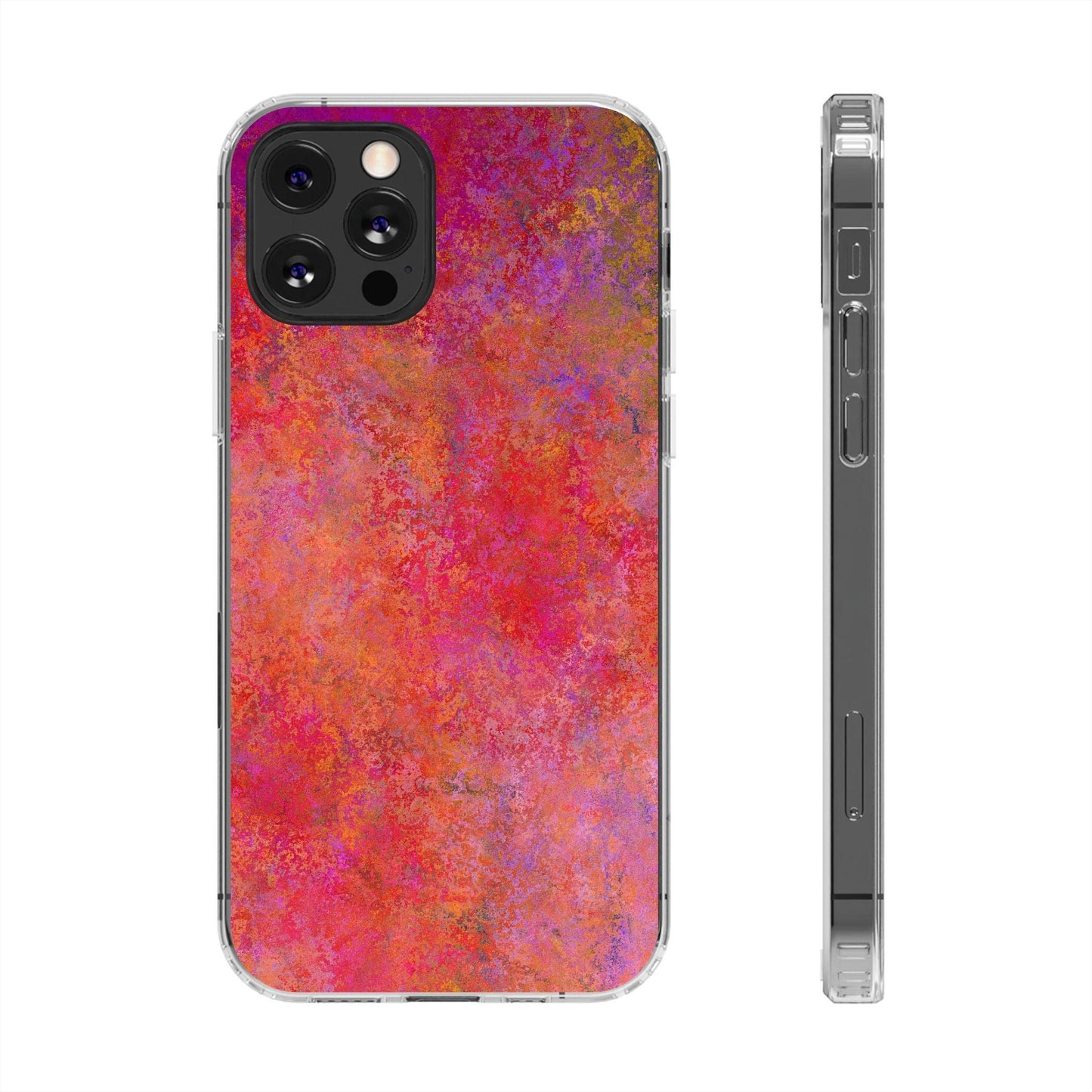 Clear Cases The Colors Of Love