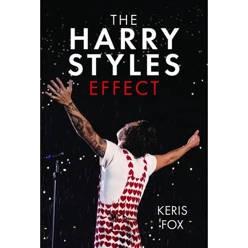The Harry Styles Effect