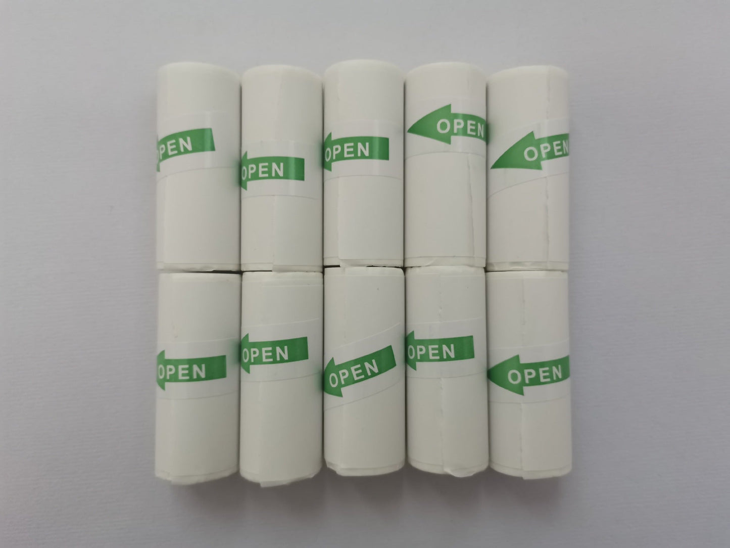 Mini Bluetooth Label Printer