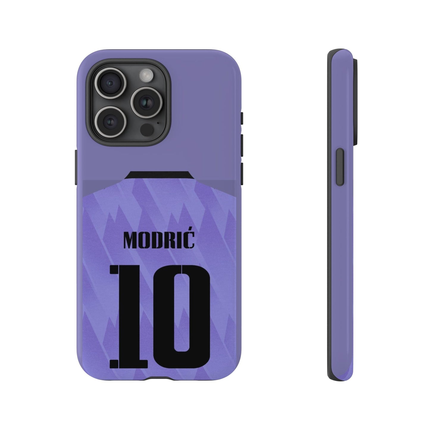 Luka Modrić Maestro Shield – Enhanced Drop Protection & Slim Fit | Fits iPhone 8–16 Pro Max & Galaxy S10–S25 Ultra