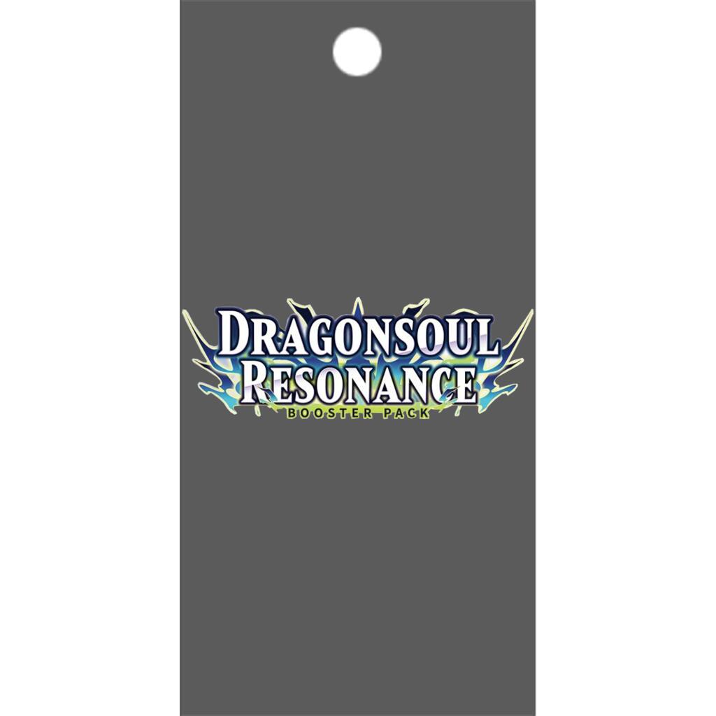 Dragonsoul Resonance Booster Pack [DZ-BT10]