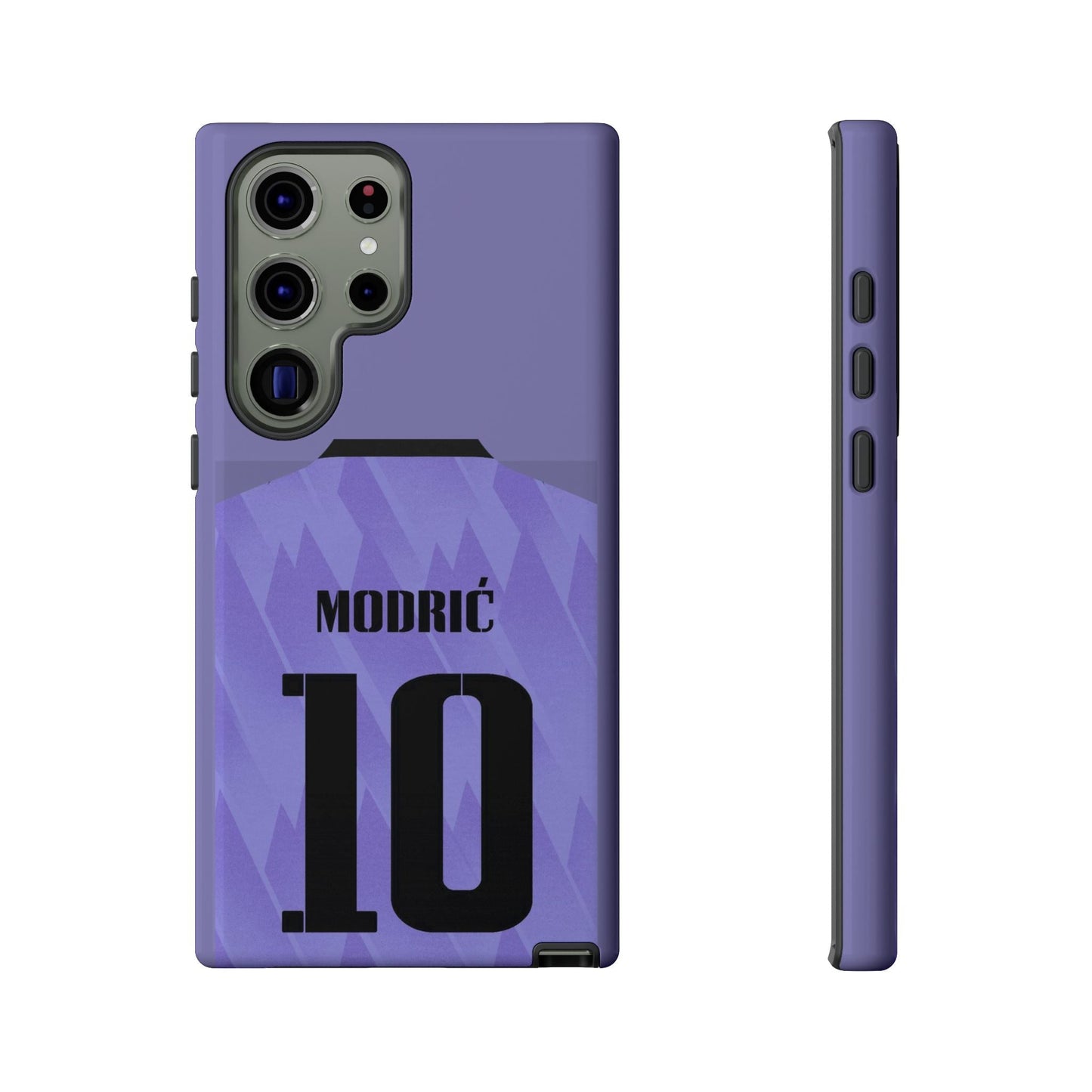Luka Modrić Maestro Shield – Enhanced Drop Protection & Slim Fit | Fits iPhone 8–16 Pro Max & Galaxy S10–S25 Ultra