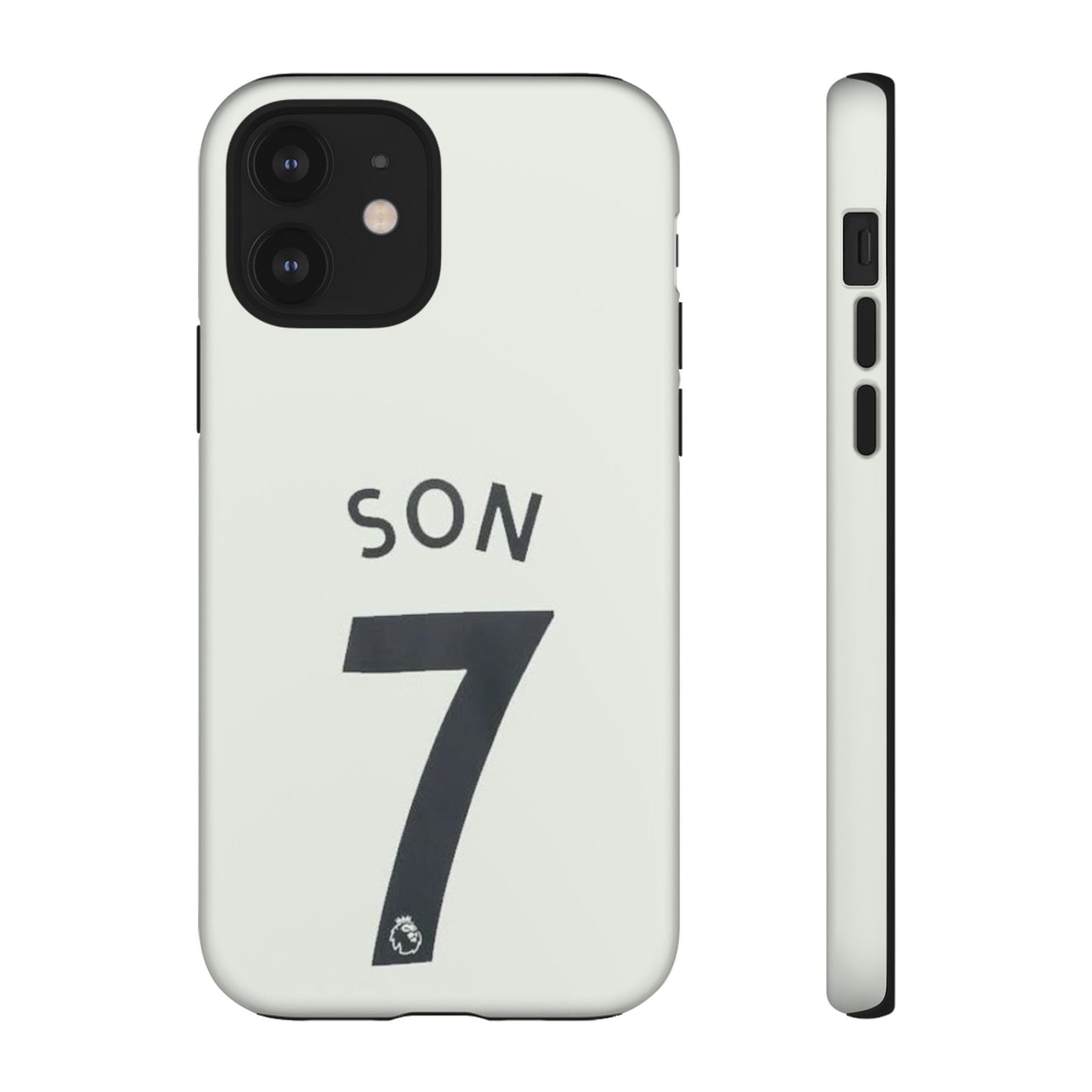 Son Heung-min SwiftShield – Rugged Protection with Slim Profile | Fits iPhone 8–16 Pro Max & Galaxy S10–S25 Ultra