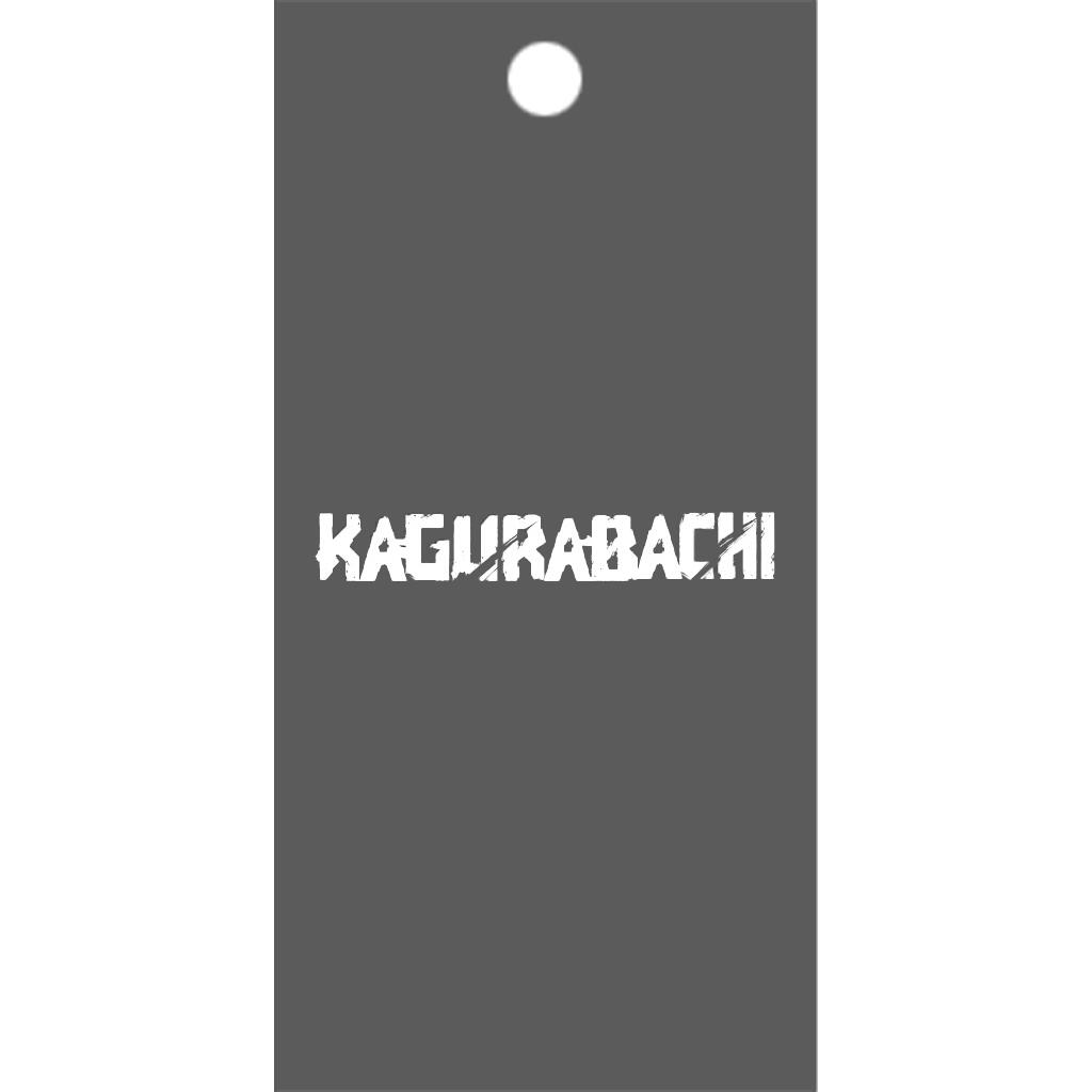 KAGURABACHI - Booster Pack [UE16BT]