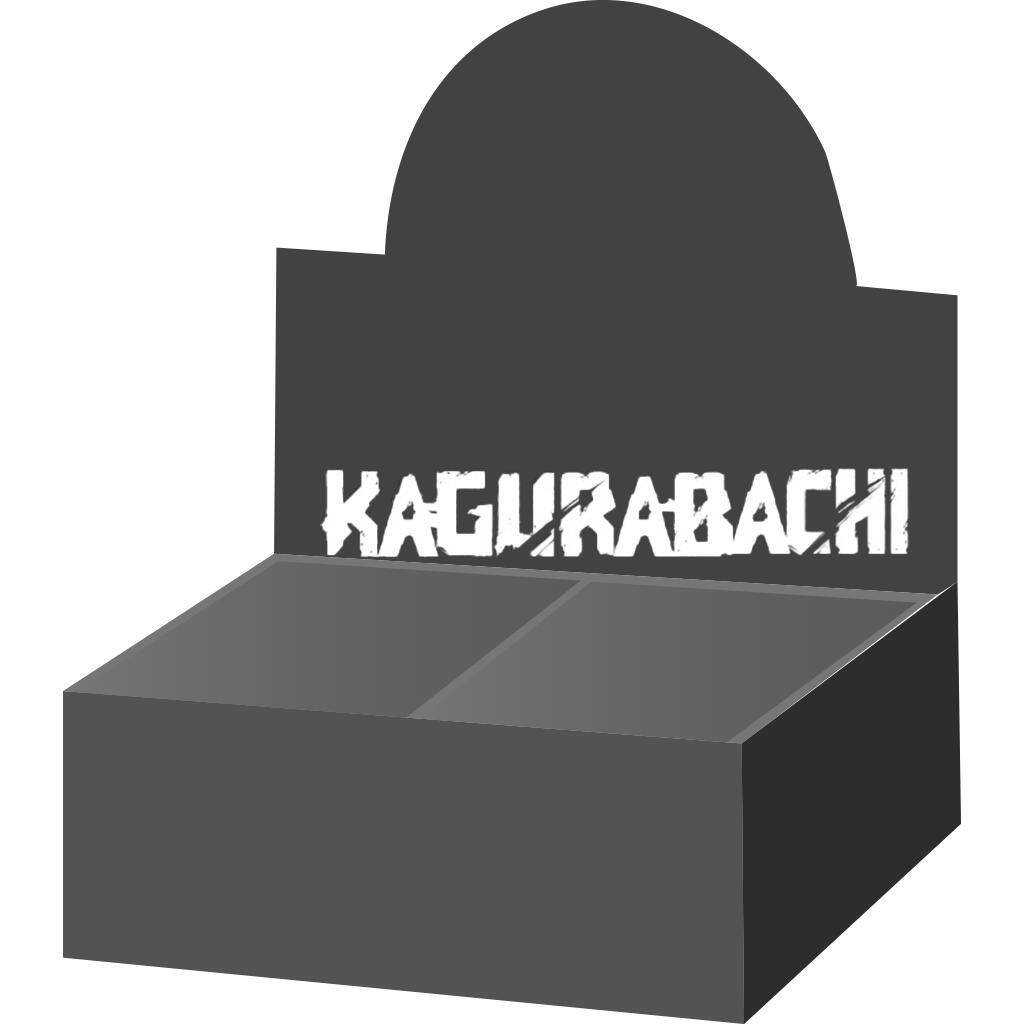 KAGURABACHI - Booster Box [UE16BT]
