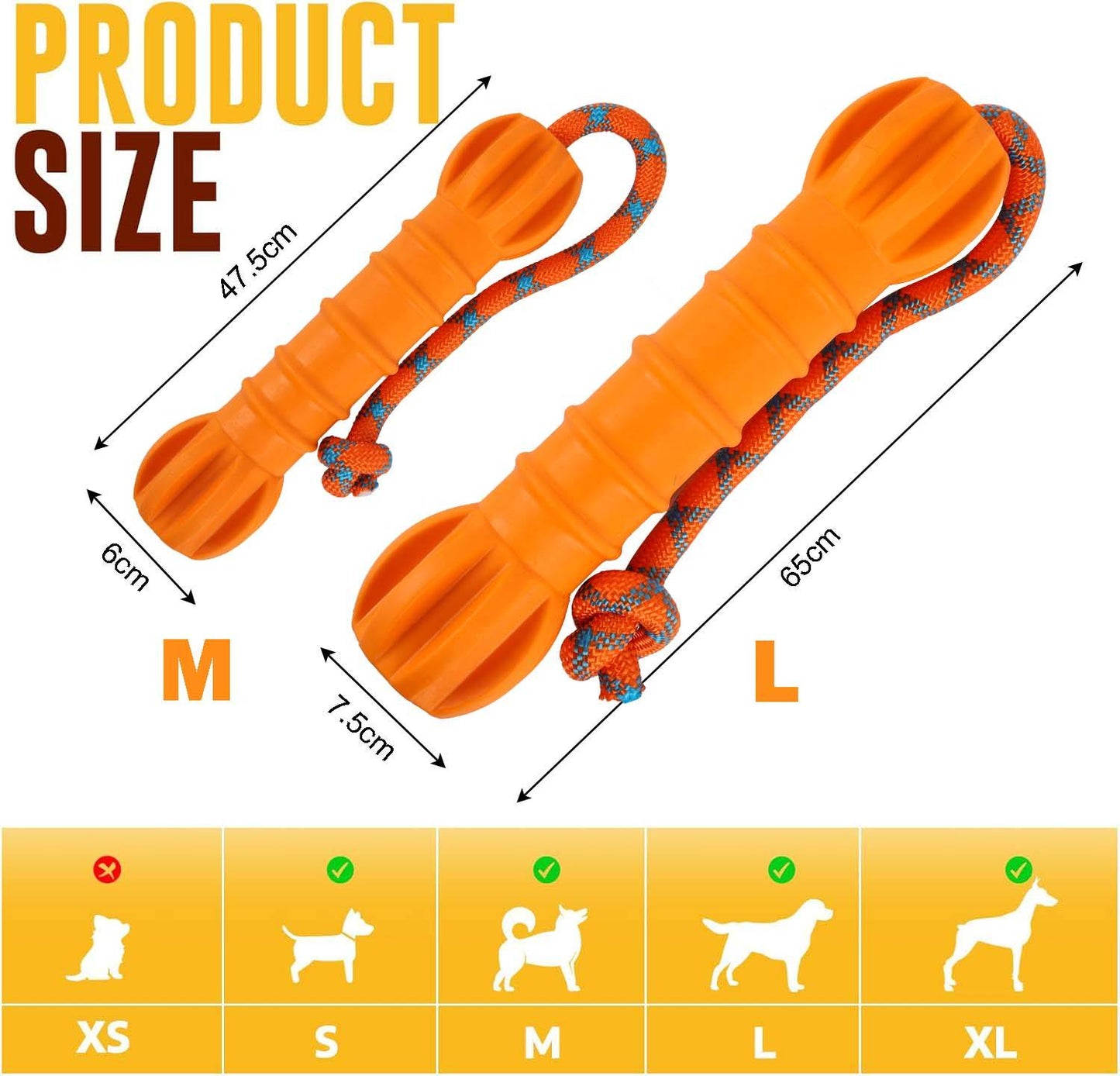 Wow Play-Floating stick