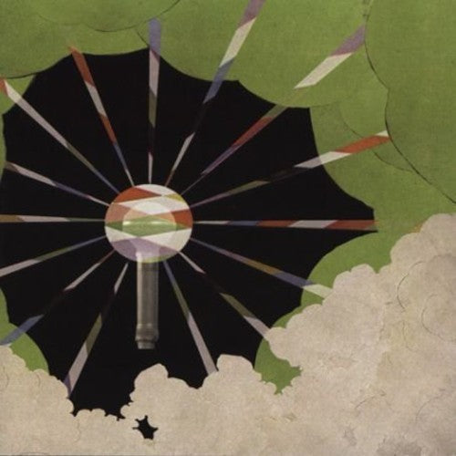 Landing - Sphere [LP] Vinyl Record